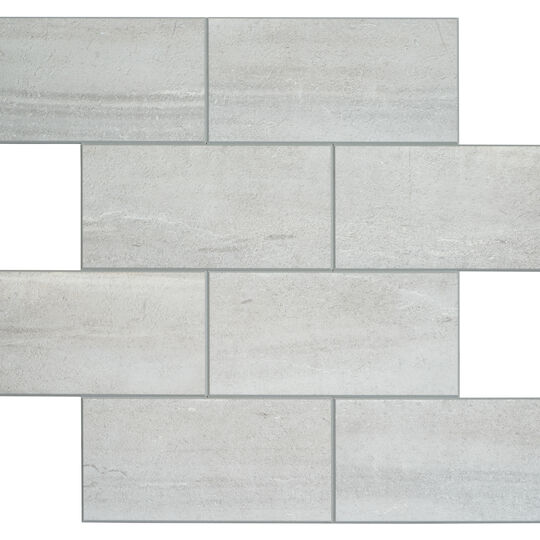 selbstklebende Wandfliese Premium Concrete Tiles image number null